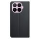 7. Etui 3mk Wallet Case na Xiaomi 17T - czarne