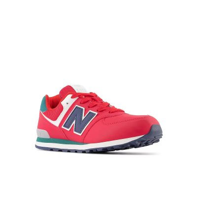 9. Buty New Balance Jr GC574CU