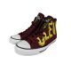 3. Buty Converse Chuck Taylor All Star High NBA Cleveland Cavaliers - 159417C