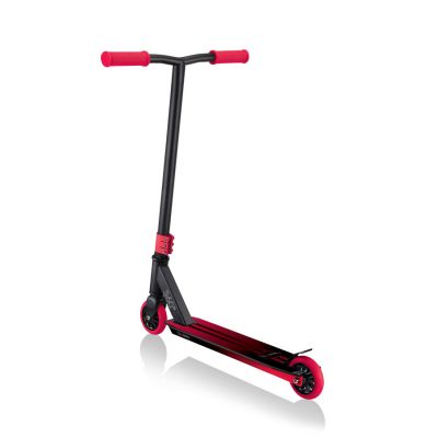 6. Hulajnoga wyczynowa  Globber Stunt GS 360 620-102 HS-TNK-000010047