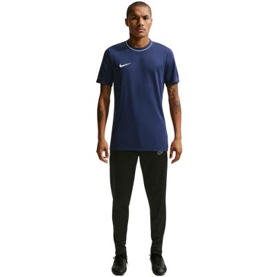 8. Koszulka męska Nike Dri-Fit Park 26 SS Top granatowa HM7127 410