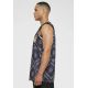5. Koszulka Karl Kani Woven Signature Paisley Basketball Tank M 6031440
