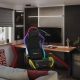 4. Fotel gamingowy Huzaro Force 5.7 RGB