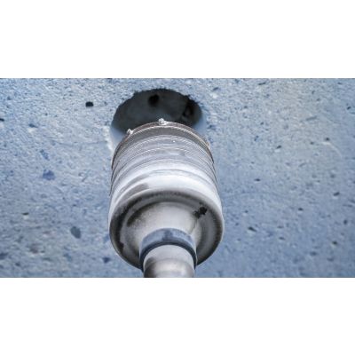 8. Koronka wiertnicza SDS-max D-68 Bosch F00Y145194