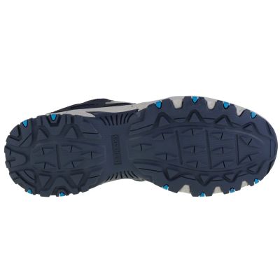 4. Skechers Hillcrest 237265-NVY Granatowe 42