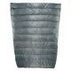 3. Therm-a-Rest Vela 32F/0C Quilt Podwójny Szary