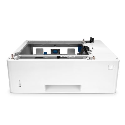 2. HP LaserJet Podajnik papieru na 550 arkuszy