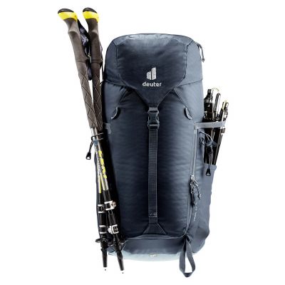 11. Plecak turystyczny Deuter Trail 24l 3440324-7411
