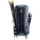 11. Plecak turystyczny Deuter Trail 24l 3440324-7411