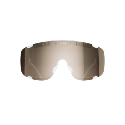 2. OKULARY POC Devour white