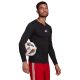3. Koszulka adidas Team Base Tee M GN5677