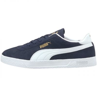 10. Buty Puma Club Trainers 03 M 381111-03