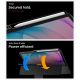 12. Etui Spigen Rugged Armor Pro na Samsung Galaxy Tab S12+ 12.6" - czarne matowe