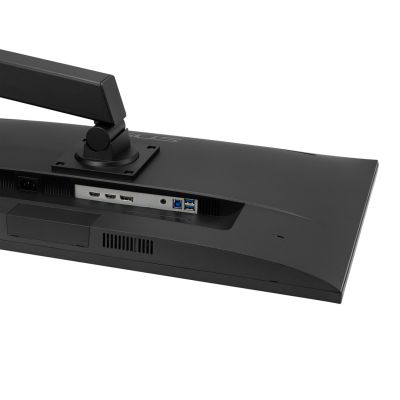 7. ASUS VA32UQSB monitor komputerowy 80 cm (31.5") 3840 x 2160 px 4K Ultra HD LED Czarny