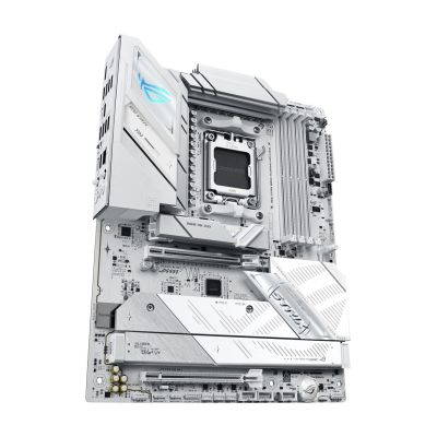 18. Płyta główna ASUS ROG STRIX B850-A GAMING NEO