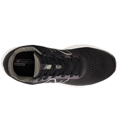 3. Buty biegowe New Balance M M520LB8