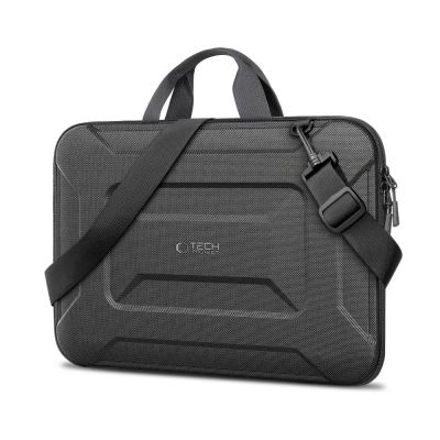 2. Etui Tech-Protect Ranger-X Tactical na laptopa 15-16" - czarne