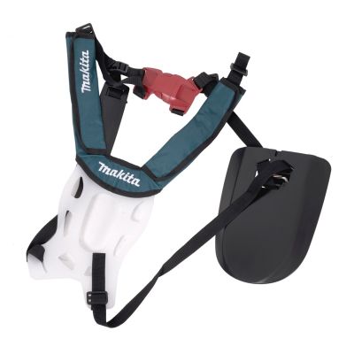 3. Podkaszarka 2x18V Bez Aku i Ładow DUR369AZ MAKITA