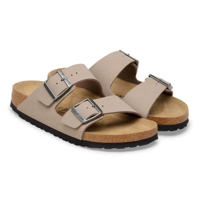 7. Birkenstock klapki ARIZONA BS 1032019 GRAY TAUPE (szerokość standardowa)