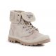 2. Buty Palladium Pampa Baggy Wax U 77213-210-M