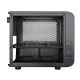 11. Obudowa Thermaltake Core V1 CA-1B8-00S1WN-00 (Mini ITX; kolor czarny)