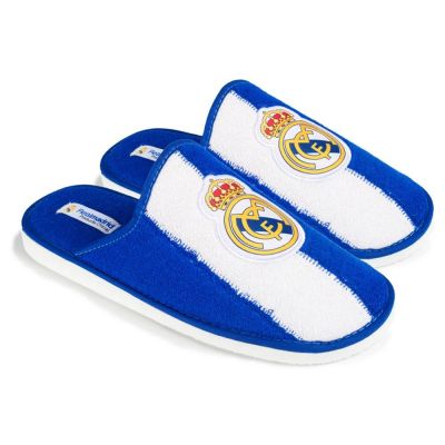 3. Klapki Real Madryt M CFRM14
