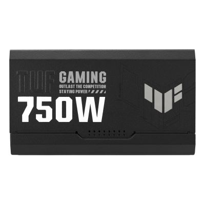 22. Zasilacz ASUS TUF GAMING 750W GOLD