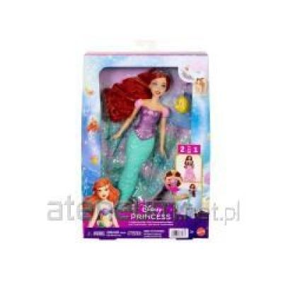 7. Disney Princess JLK19 lalka