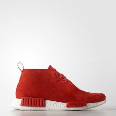 3. Buty Adidas Originals NMD C1 Chukka - S79147