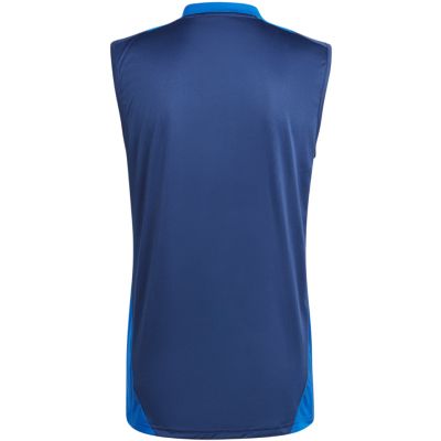 2. Koszulka adidas Tiro 24 Competition Training Sleeveless Jersey M IR5476
