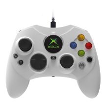 Hyperkin DuchesS Biały Gamepad Analogowy Xbox Series S, Xbox Series X, Xbox One