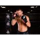 2. Rękawice MMAsparingowe L/XL - Phantom Red - Valor Series | DBX Bushido
