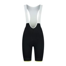 Rogelli spodenki damskie n/s SELECT II cza-żół S