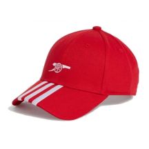Czapka z daszkiem adidas Arsenal Londyn M IZ4387