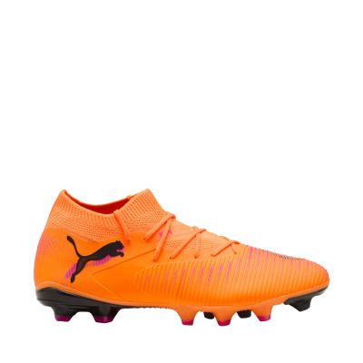 10. Buty piłkarskie Puma Future 8 Play FG/AG M 108602 03