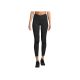 7. Legginsy treningowe damskie CASALL Overlap High Waist Tights kolor czarny