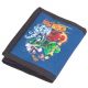 2. Portfel Lego Ninjago Jay Wallet 10103-2403