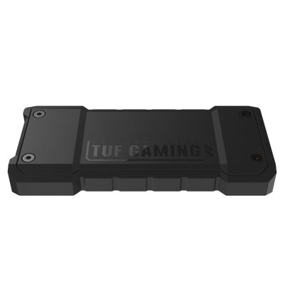 2. ASUS TUF Gaming AS1000 PLUS 1 TB USB Type-C USB 3.2 Gen 2x2 Czarny