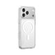 3. Etui AMAZINGTHING Minimal Mag Lens Case na iPhone 17 Pro Max - przezroczyste