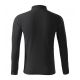 2. Koszulka Malfini Pique Polo LS M MLI-22194