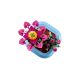 5. LEGO Botanical 11509 Kwitnący kaktus w doniczce