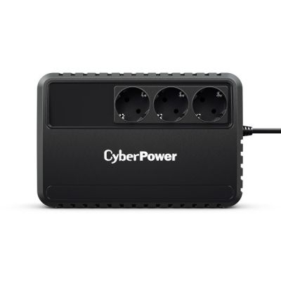 2. Zasilacz UPS CyberPower BU650EG-FR
