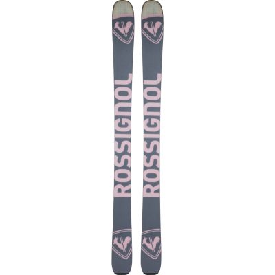 7. Narty ROSSIGNOL RALLYBIRD 104 TI OPEN