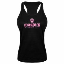 Koszulka top Masters Basic W 061703-M