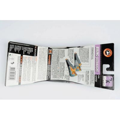 4. Skarpety X-Socks Biking X020004-W030