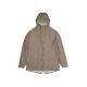 11. Rains kurtka przeciwdeszczowa unisex JACKET 12010 17 TAUPE