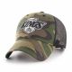 52. Czapka z daszkiem Czapka '47 Brand Trucker NHL BRANS14CTP nie wystawiać