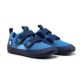 3. Buty Affenzahn Sneaker Cotton Lucky Bear Jr 00391-30001