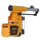 6. Przystawka do odsysania pyłu 18V Dewalt D25303DH-XJ