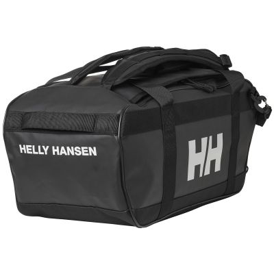 8. Helly Hansen torba sportowa SCOUT DUFFEL 30 L S 67440 990